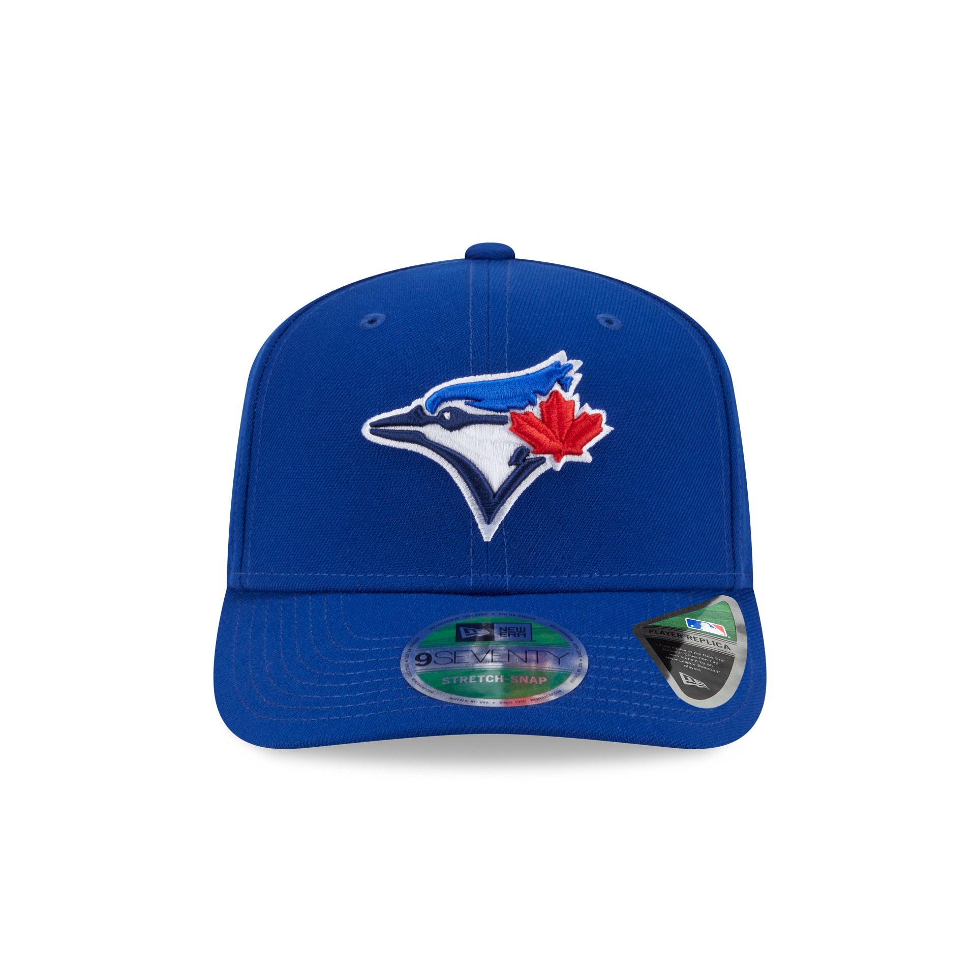 New Era 2025 World Series Side Patch 9SEVENTY Stretch-Snap