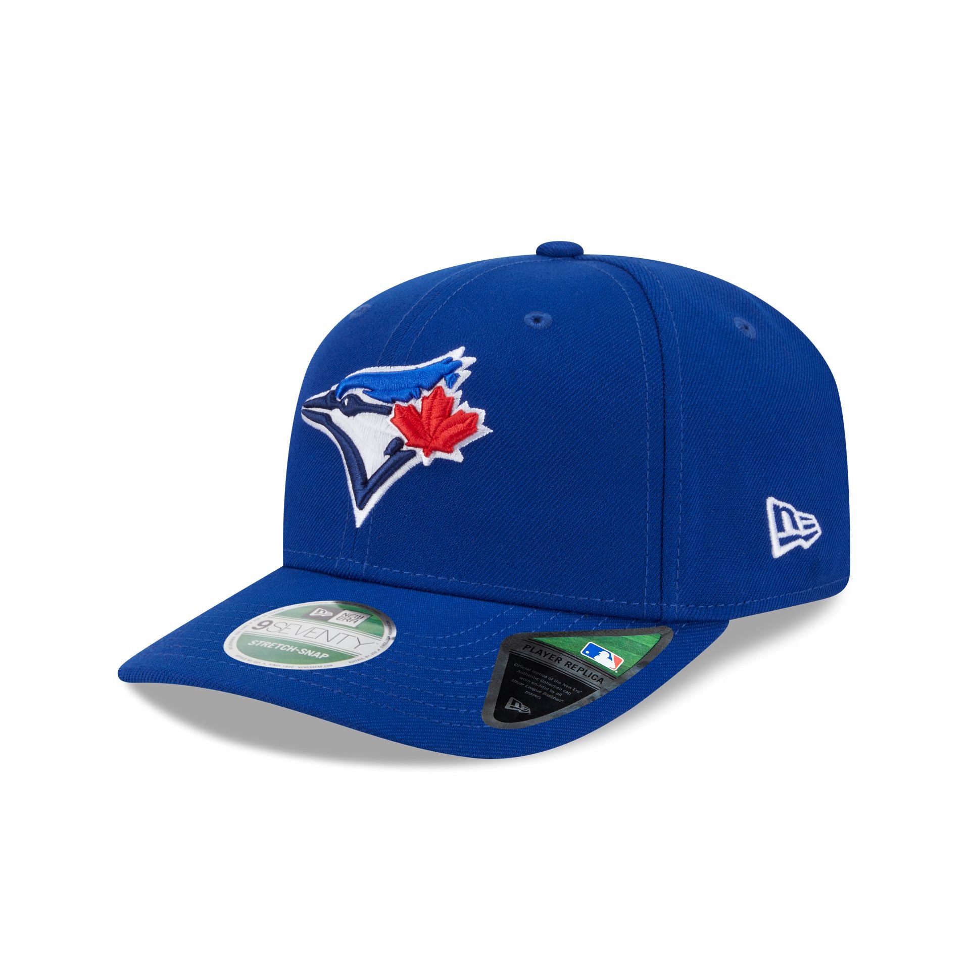 New Era 2025 World Series Side Patch 9SEVENTY Stretch-Snap