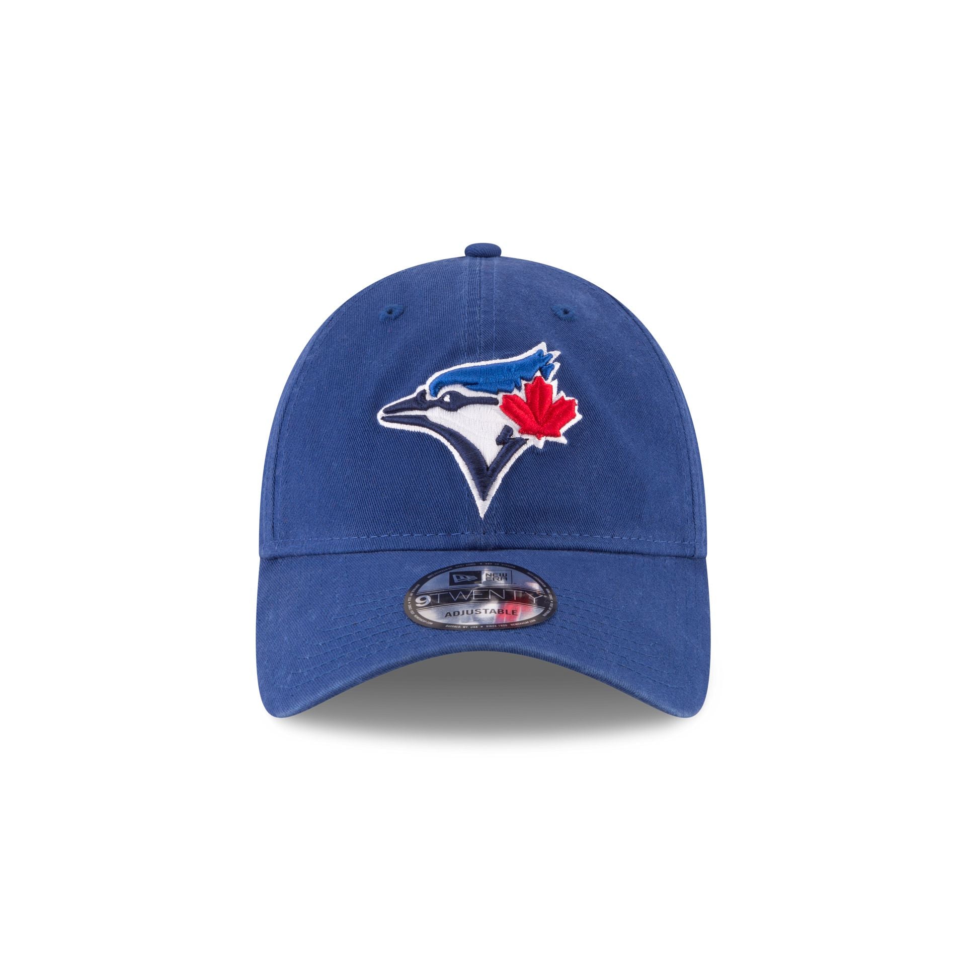 New Era 2025 World Series Side Patch 9TWENTY Adjustable