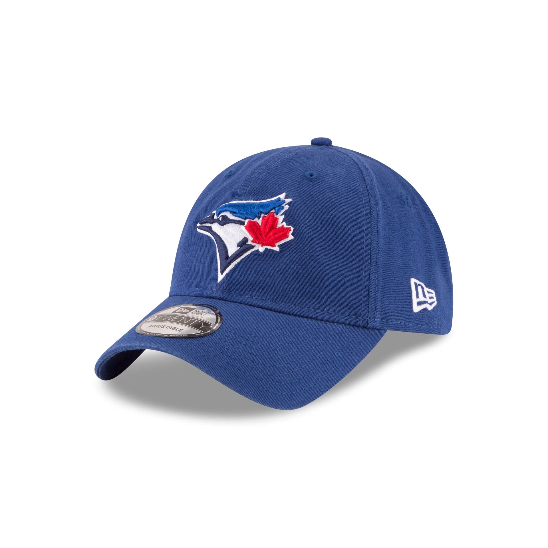 New Era 2025 World Series Side Patch 9TWENTY Adjustable