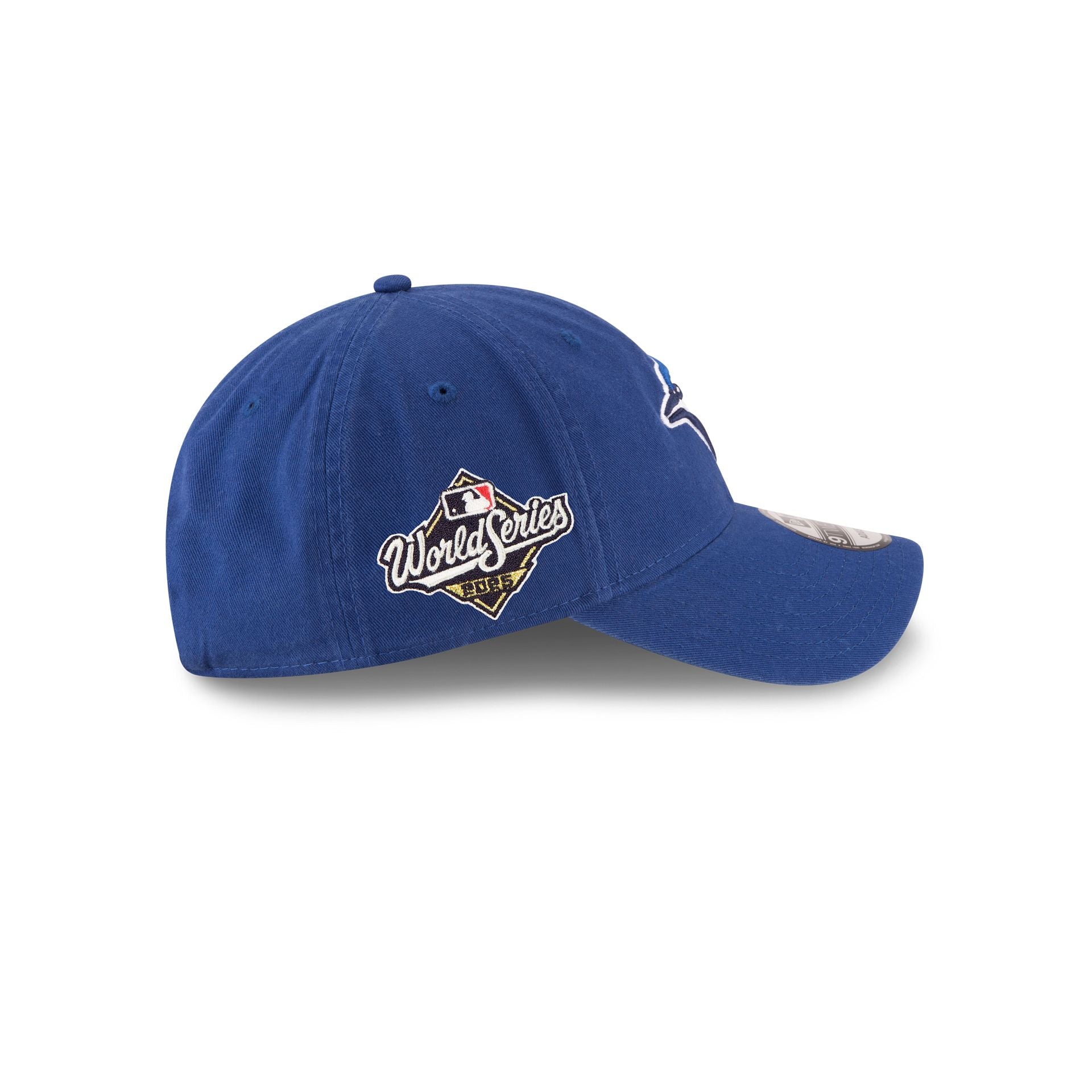 New Era 2025 World Series Side Patch 9TWENTY Adjustable