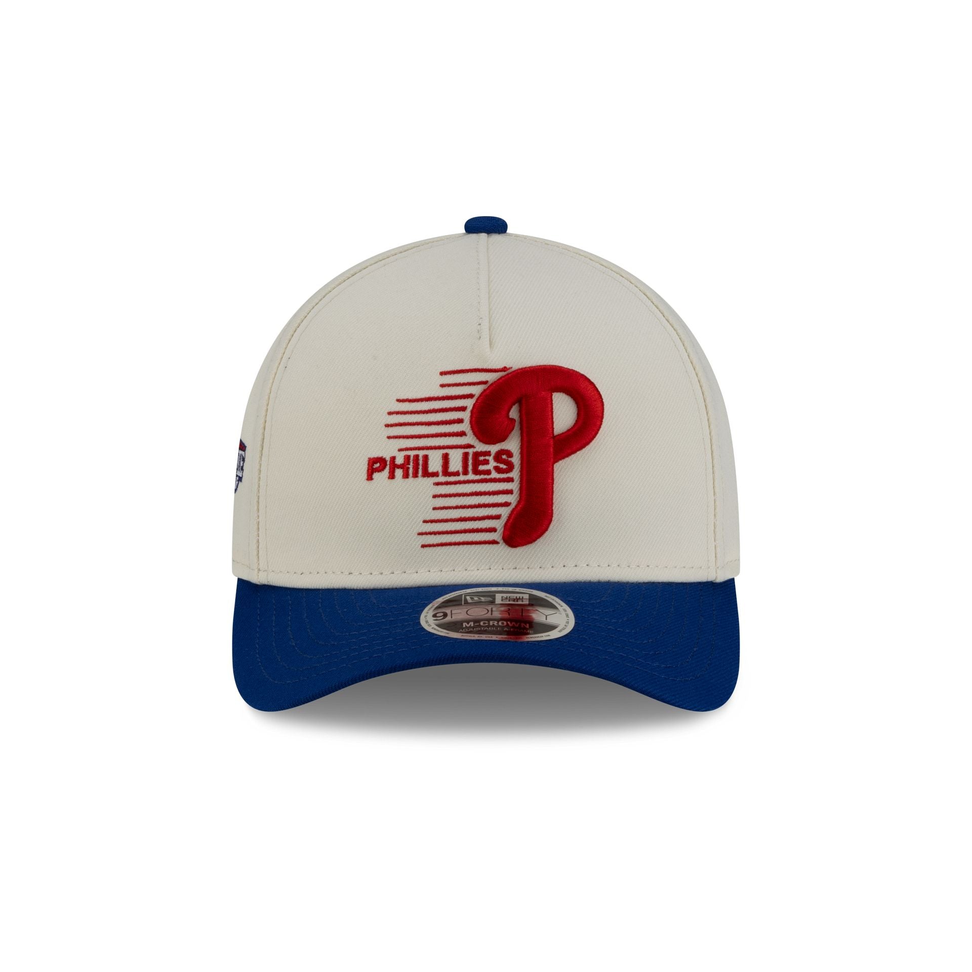 New Era 2026 All-Star Game 9FORTY M-Crown A-Frame Snapback