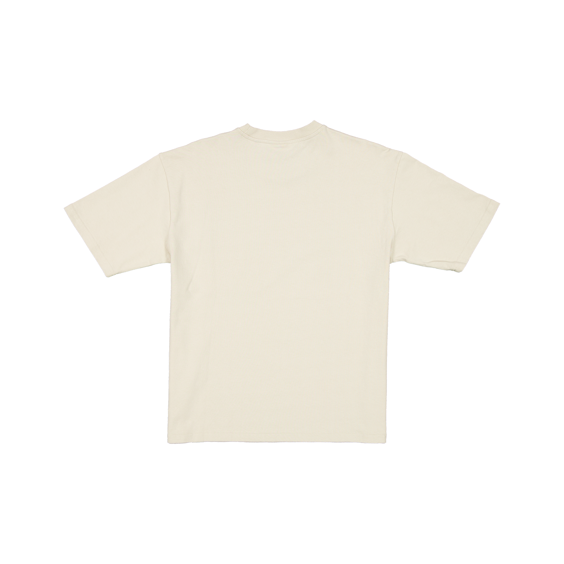 New Era Alden Heavyweight Vintage Stone Pocket T-Shirt