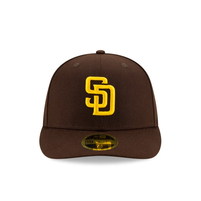 New Era Authentic Collection Alt 2 Low Profile 59FIFTY Fitted