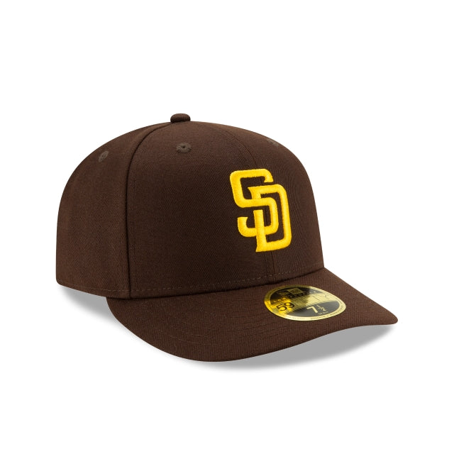 New Era Authentic Collection Alt 2 Low Profile 59FIFTY Fitted