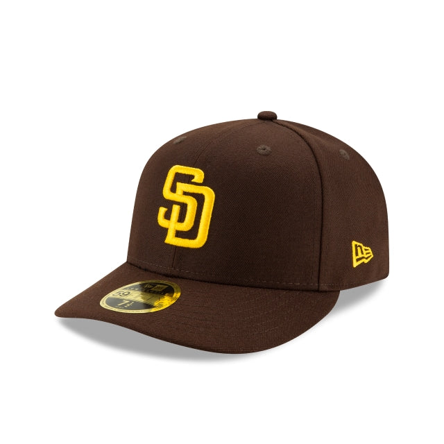 new era Authentic Collection Alt 2 Low Profile 59FIFTY Fitted