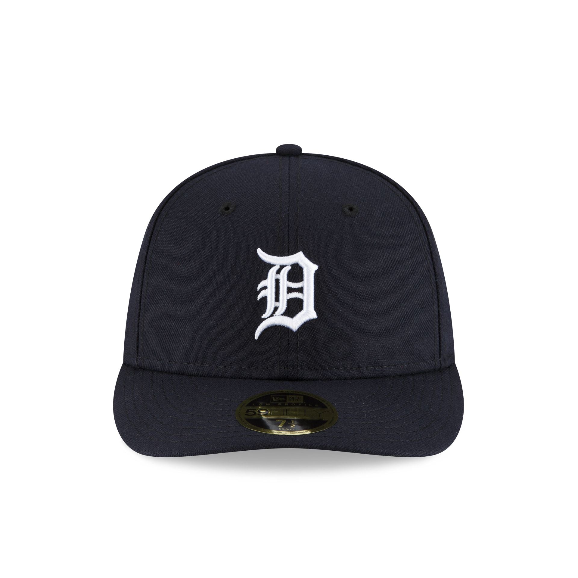 New Era Authentic Collection Home Low Profile 59FIFTY Fitted Hat
