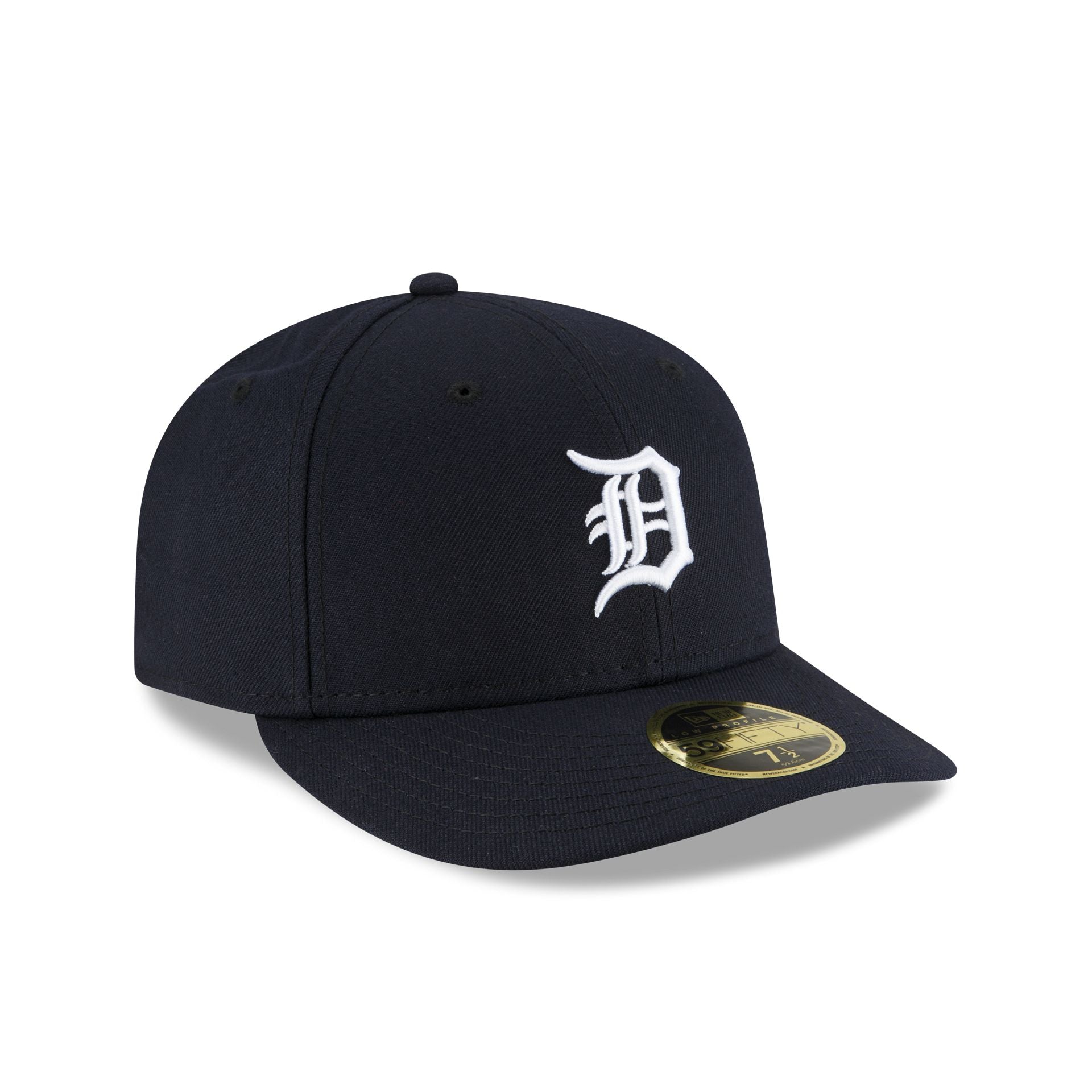 New Era Authentic Collection Home Low Profile 59FIFTY Fitted Hat