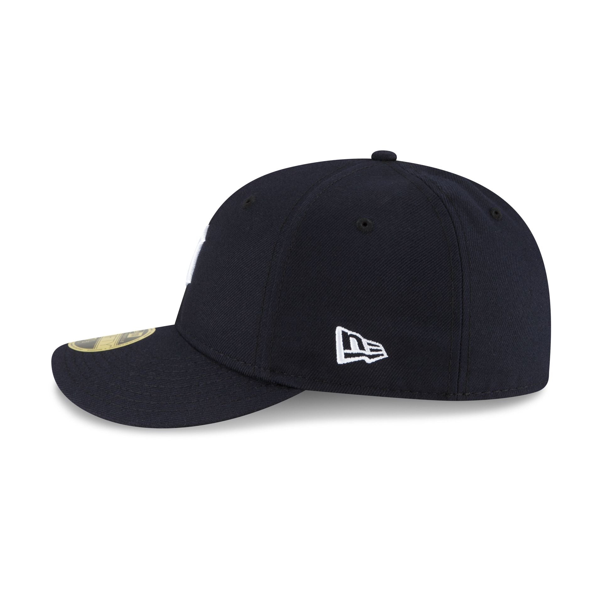 New Era Authentic Collection Home Low Profile 59FIFTY Fitted Hat