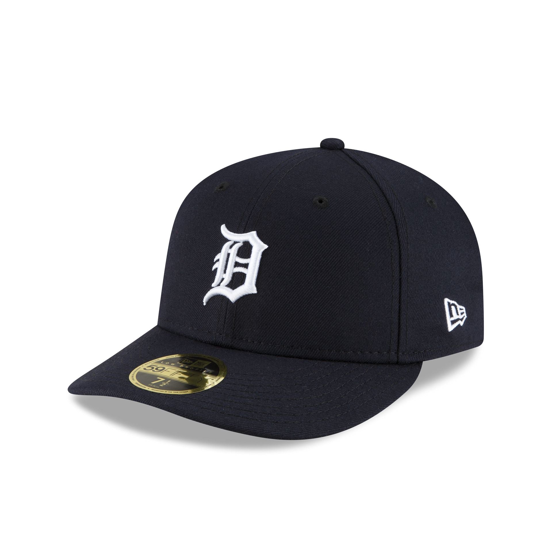 new era Authentic Collection Home Low Profile 59FIFTY Fitted Hat