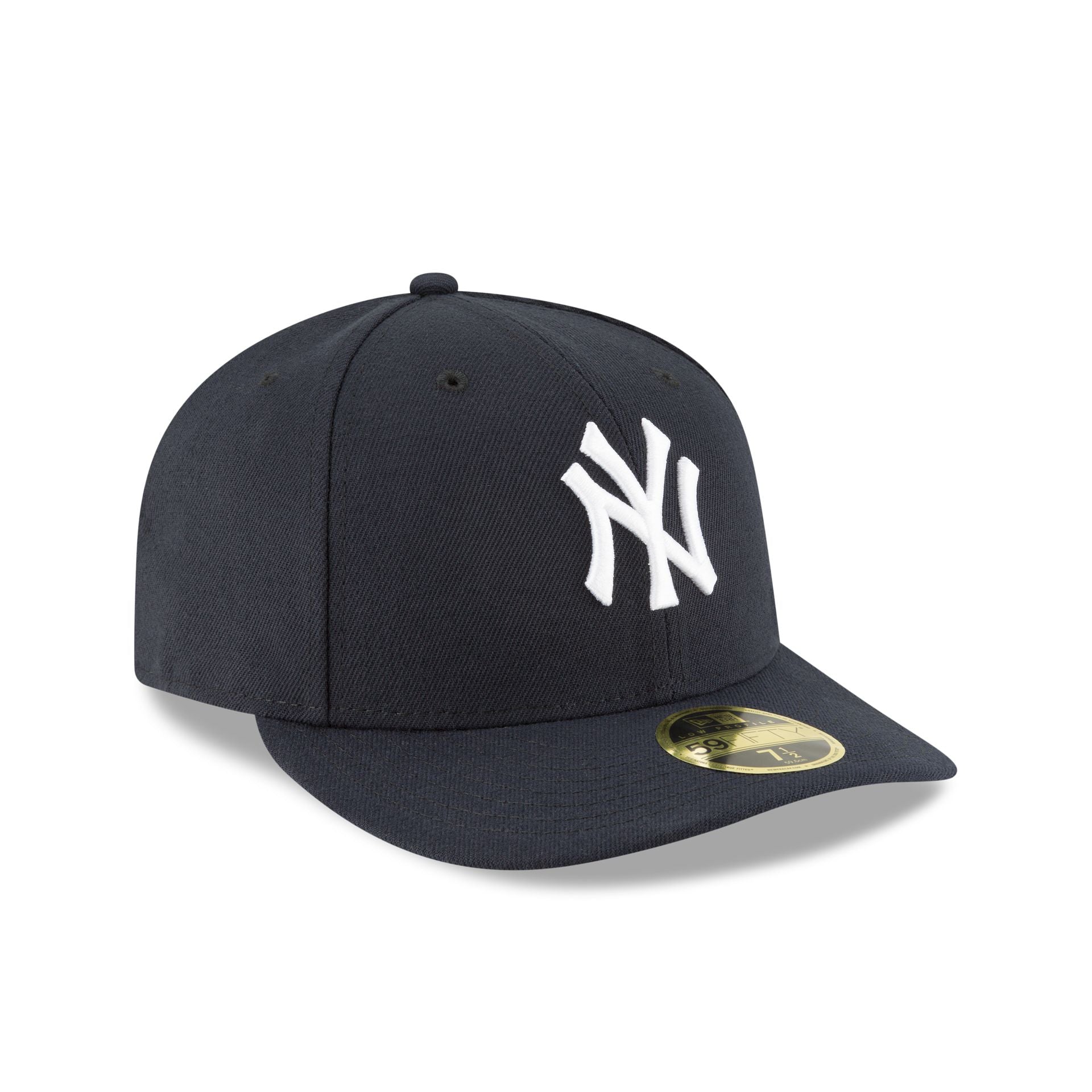 New Era Authentic Collection Low Profile 59FIFTY Fitted