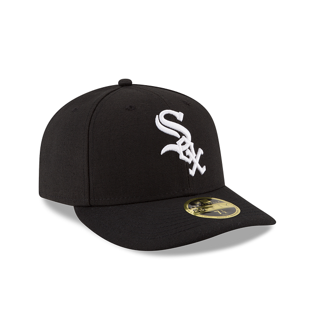 New Era Authentic Collection Low Profile 59FIFTY Fitted