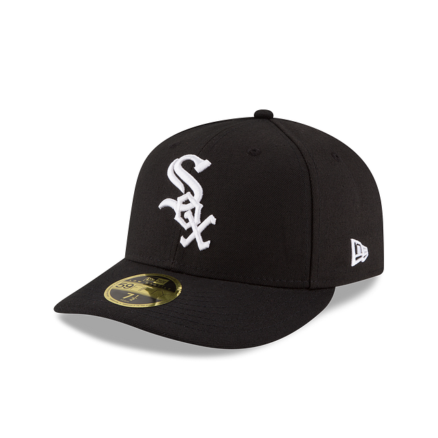 new era Authentic Collection Low Profile 59FIFTY Fitted
