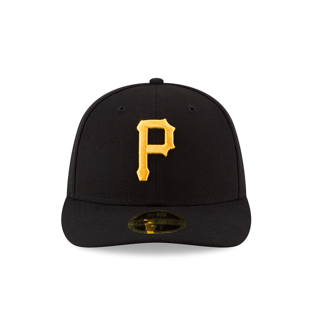 New Era Authentic Collection Low Profile 59FIFTY Fitted