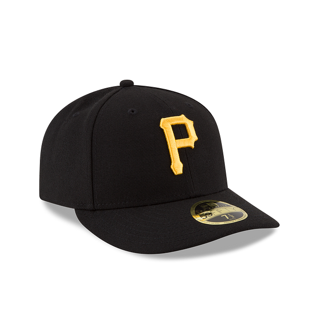 New Era Authentic Collection Low Profile 59FIFTY Fitted