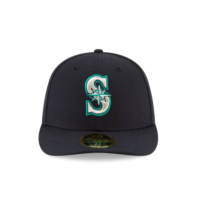 New Era Authentic Collection Low Profile 59FIFTY Fitted