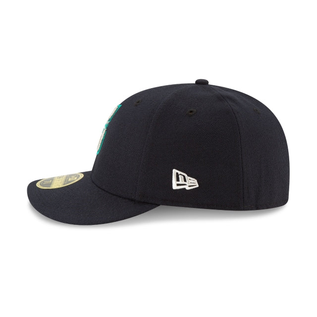 New Era Authentic Collection Low Profile 59FIFTY Fitted