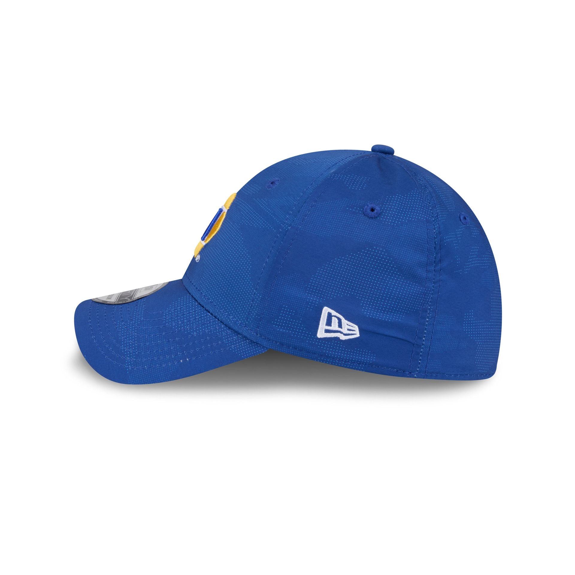 New Era Chase Elliot Tonal Camo 39THIRTY Stretch Fit