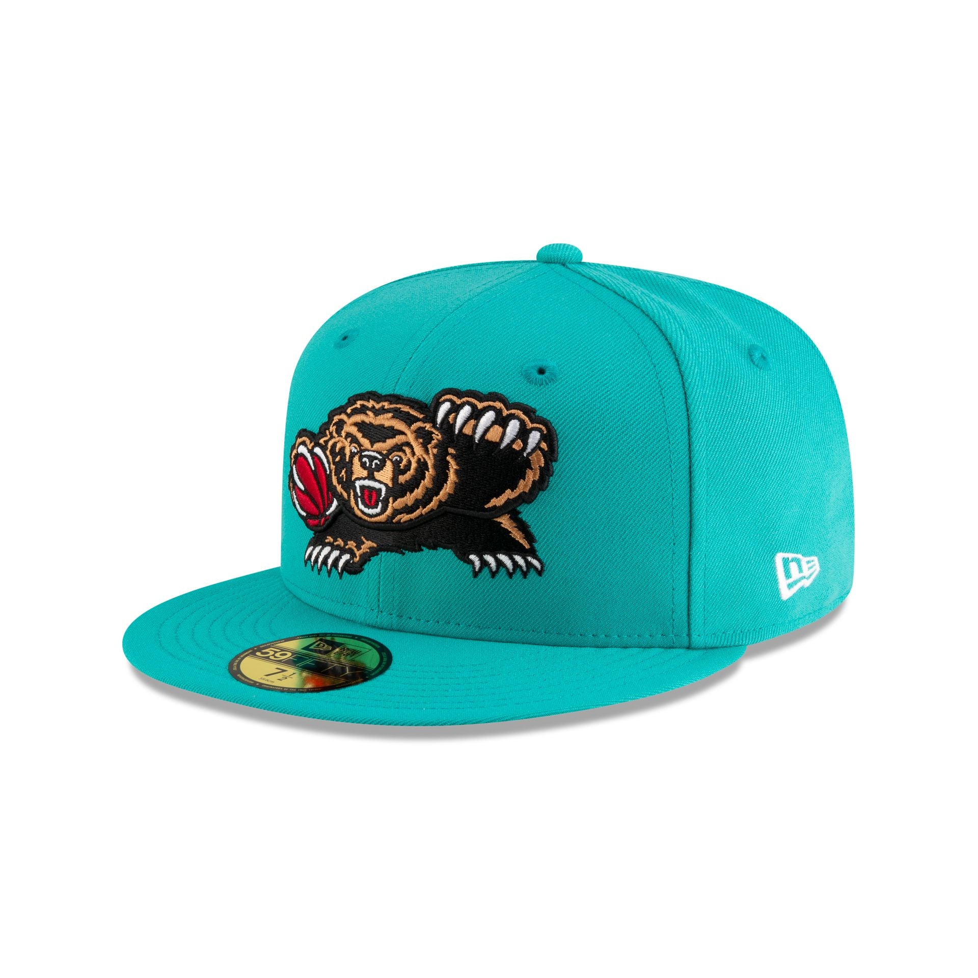 New Era Classic Edition Birdseye Blue 59FIFTY Fitted