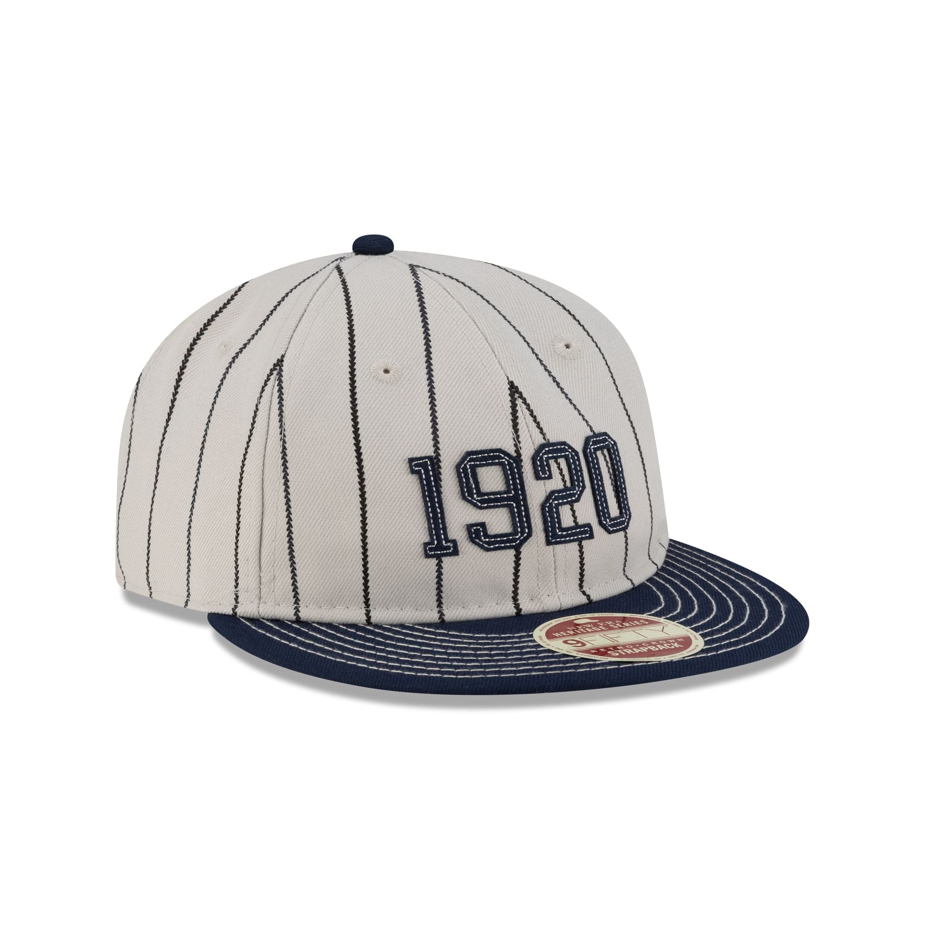New Era Heritage Classic 1920 Retro Crown 9FIFTY Adjustable