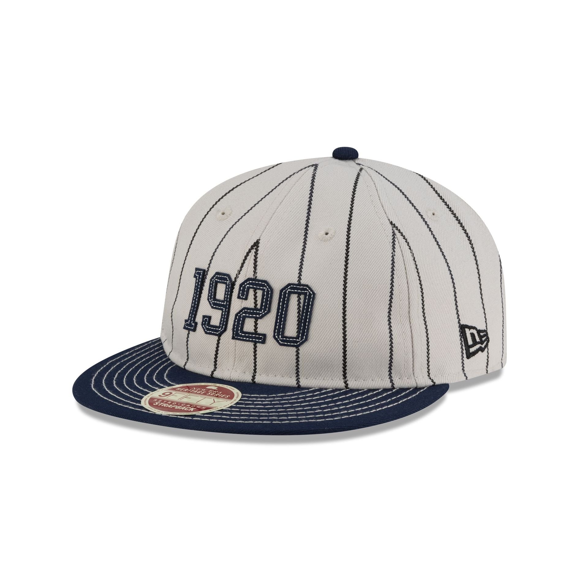 new era Heritage Classic 1920 Retro Crown 9FIFTY Adjustable
