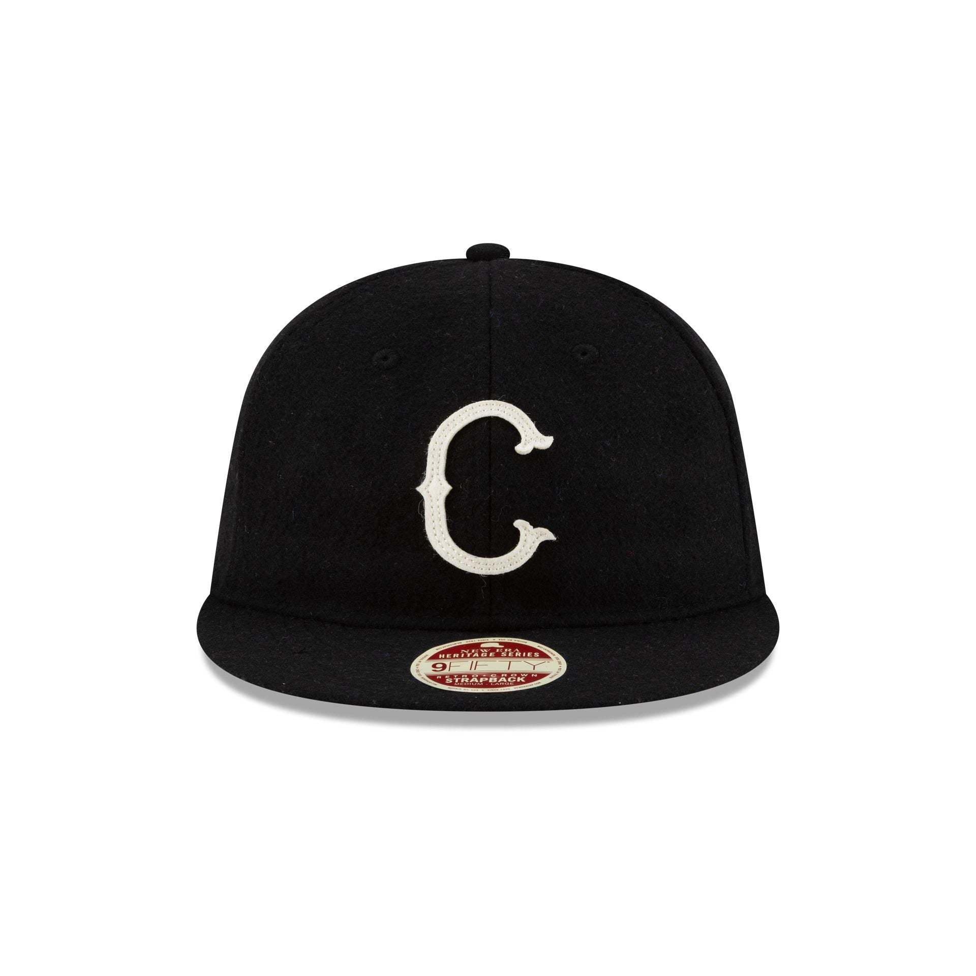 New Era Heritage Series Retro Crown 9FIFTY Strapback