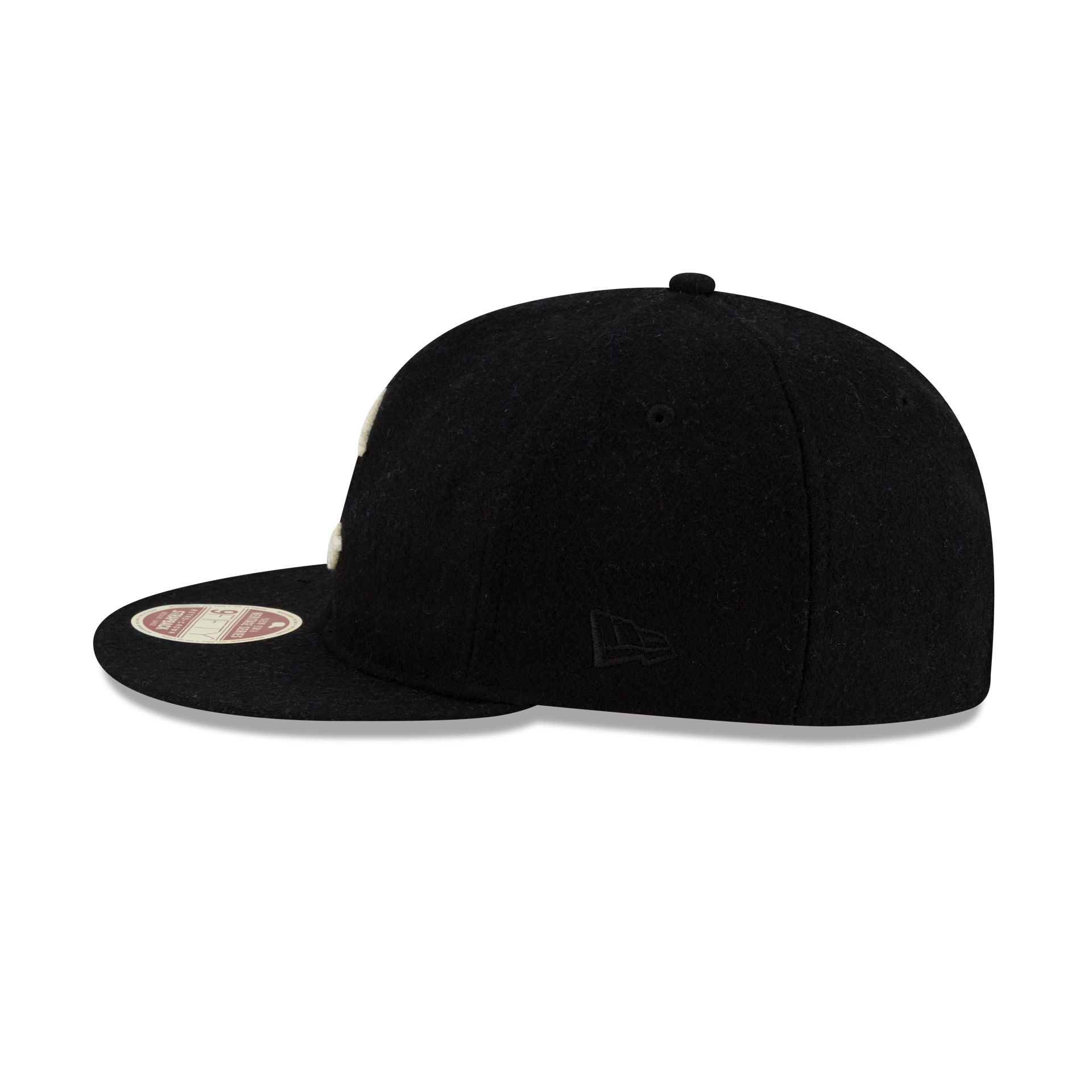 New Era Heritage Series Retro Crown 9FIFTY Strapback