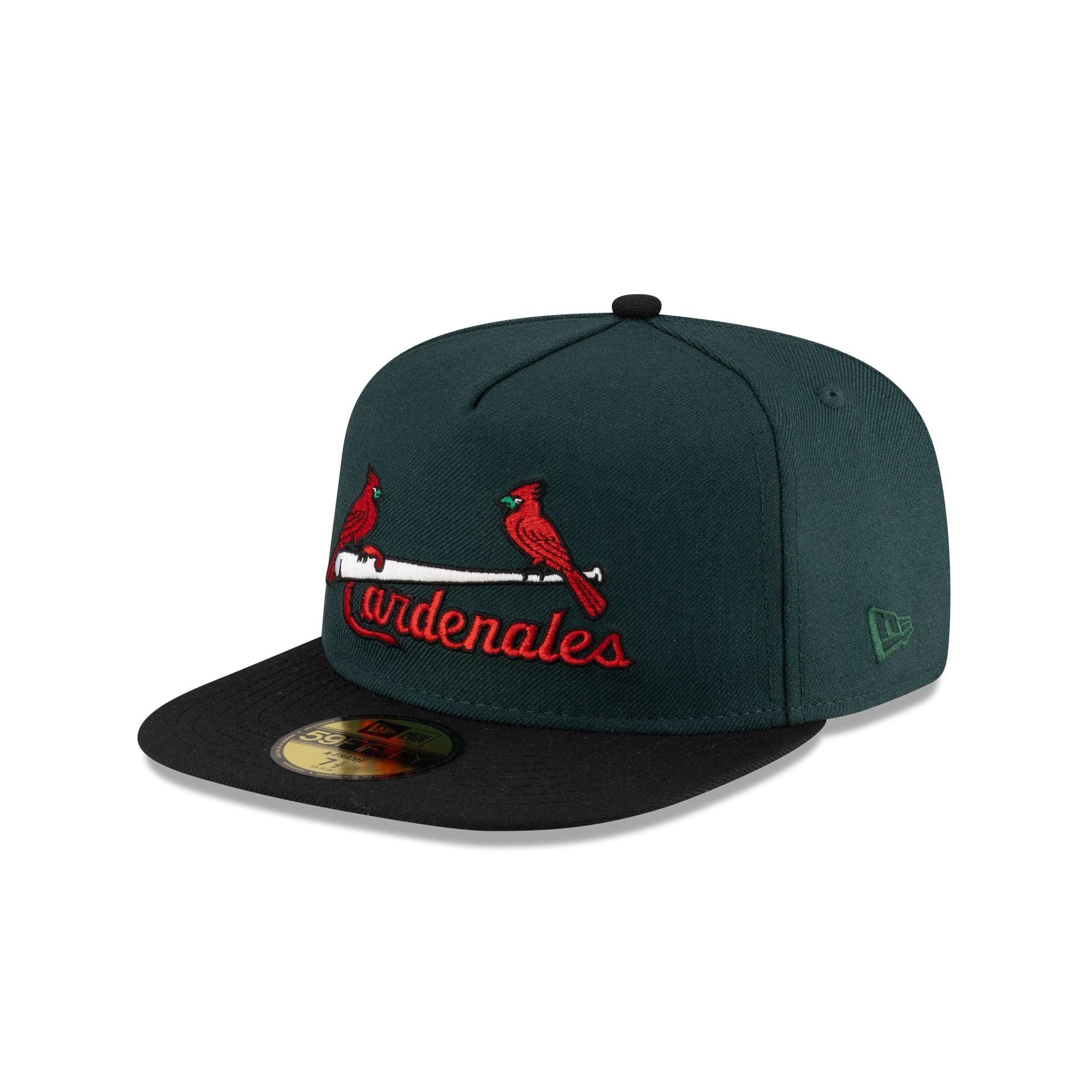 New Era Just Caps Cinco De Mayo 59FIFTY A-Frame Fitted