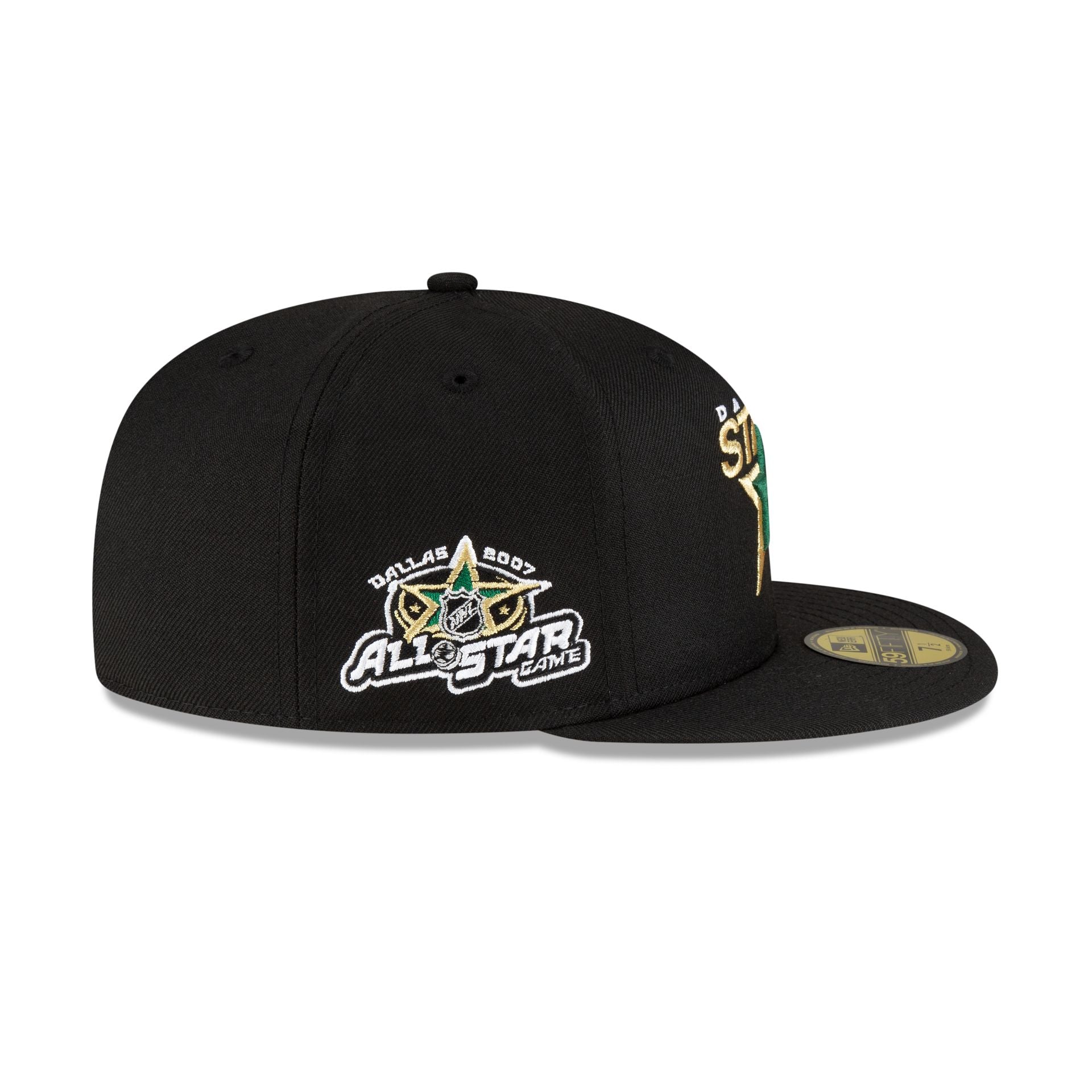 New Era Just Caps NHL All-Star Game Vintage 59FIFTY Fitted