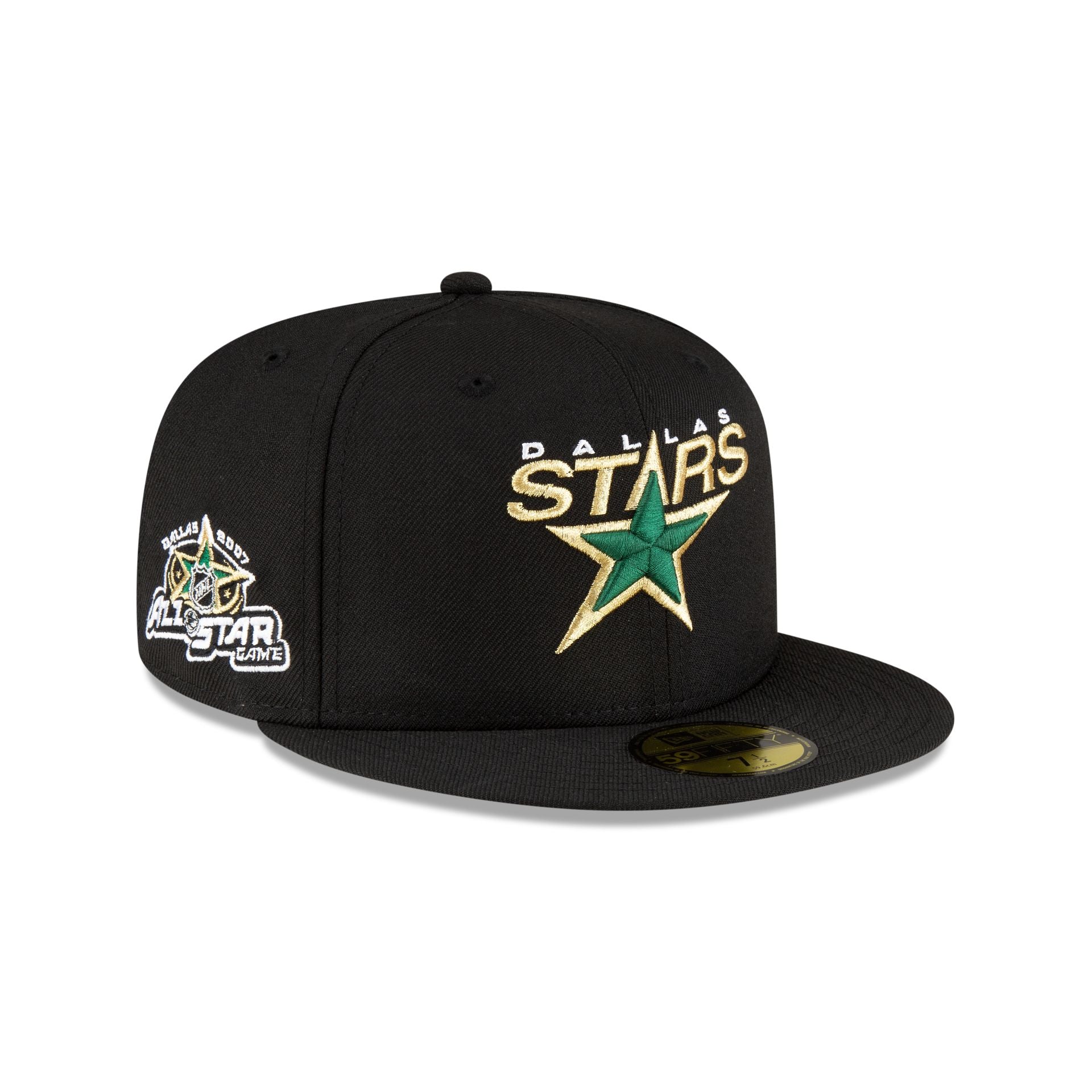 new era Just Caps NHL All-Star Game Vintage 59FIFTY Fitted