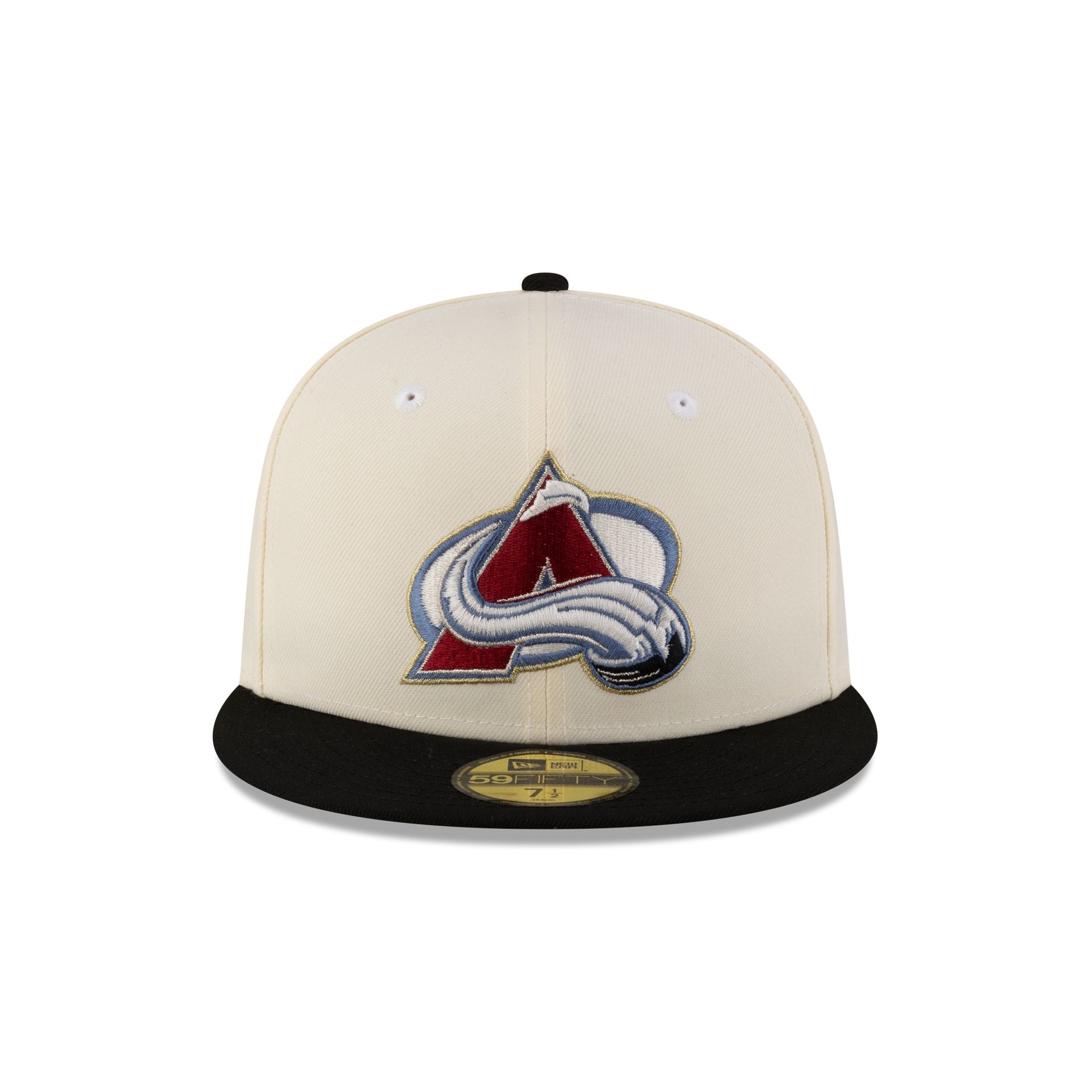 New Era Just Caps Stanley Cup Champions 59FIFTY Fitted