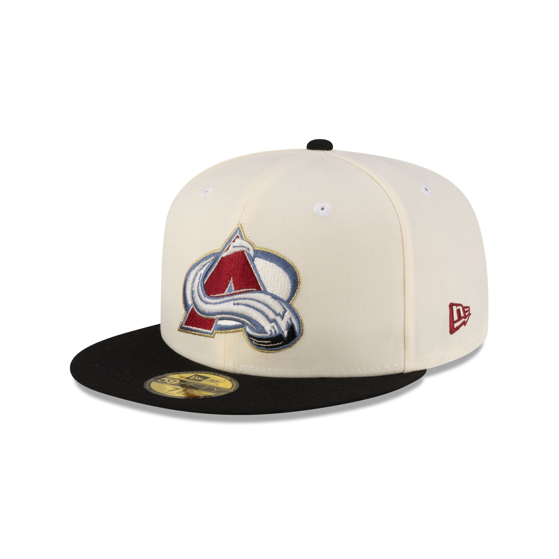 New Era Just Caps Stanley Cup Champions 59FIFTY Fitted