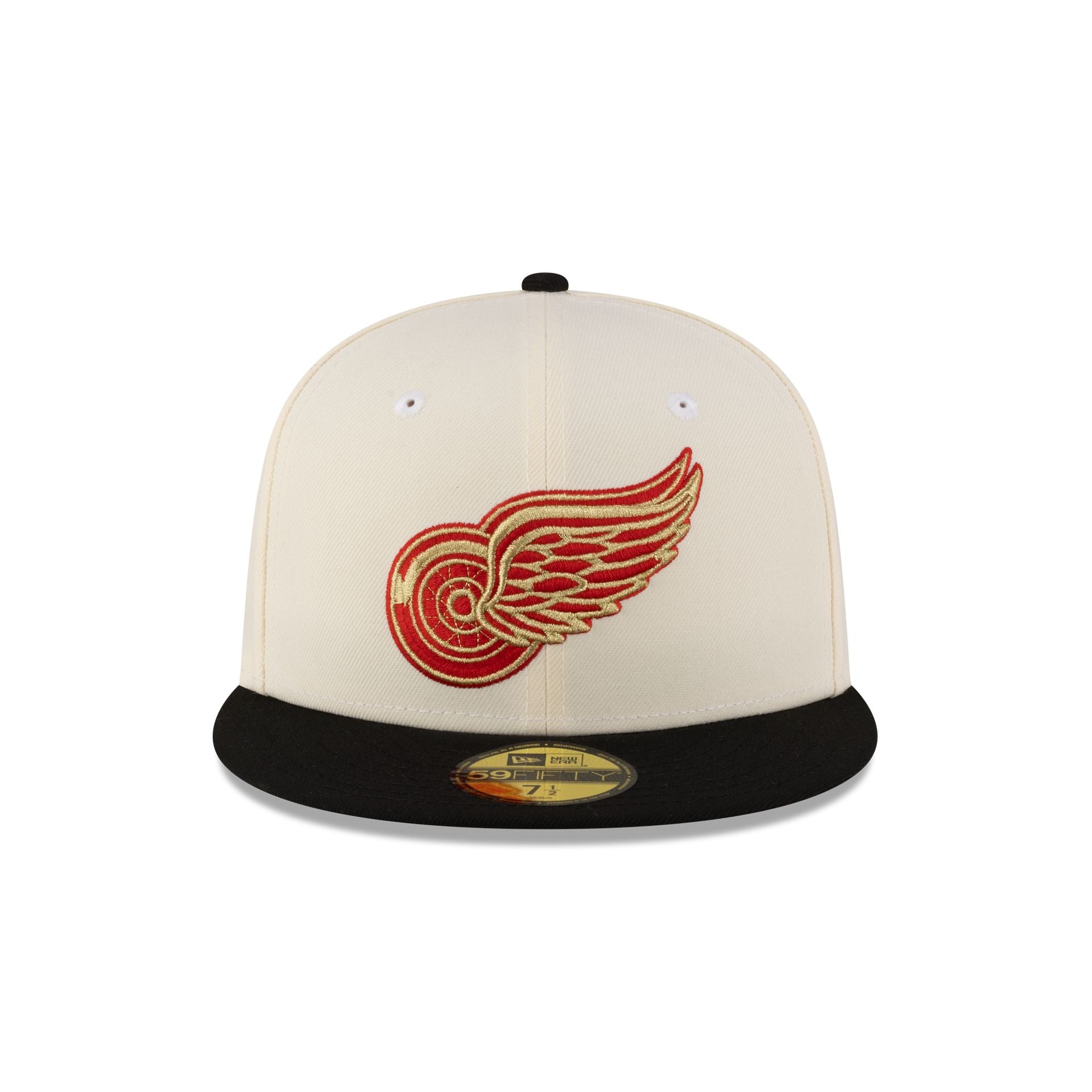 New Era Just Caps Stanley Cup Champions 59FIFTY Fitted