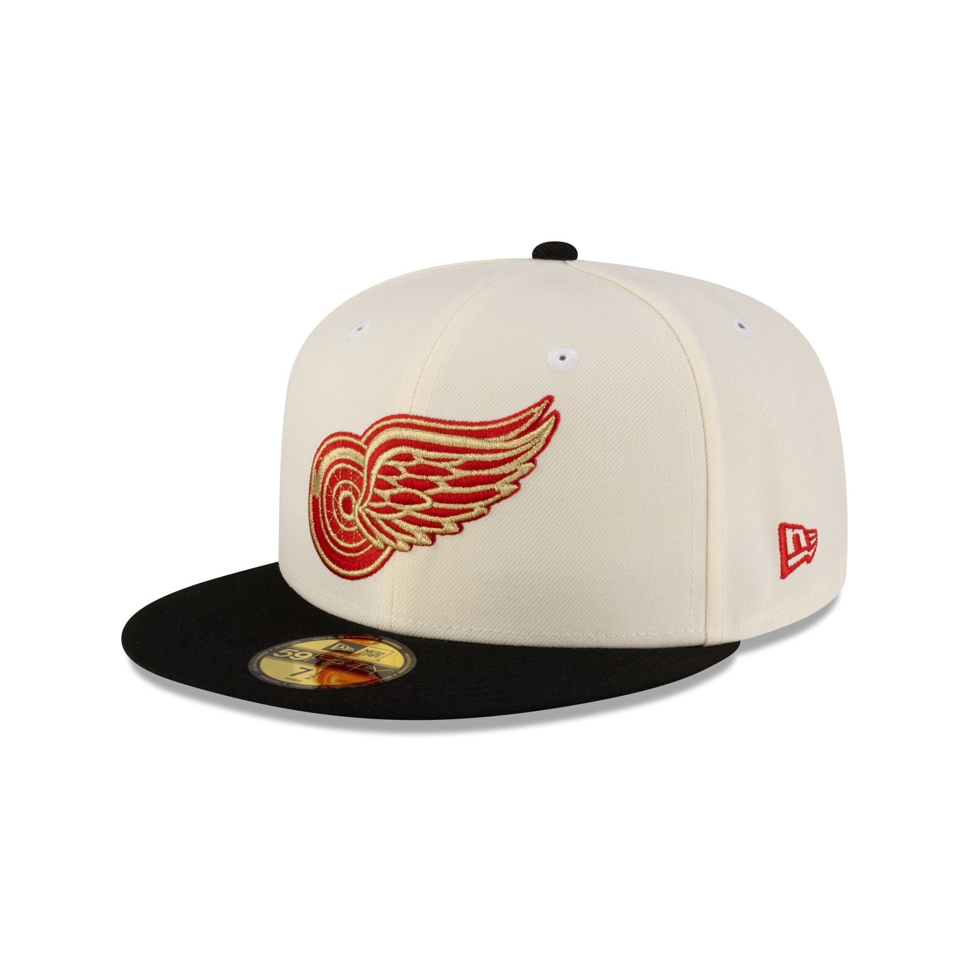 New Era Just Caps Stanley Cup Champions 59FIFTY Fitted