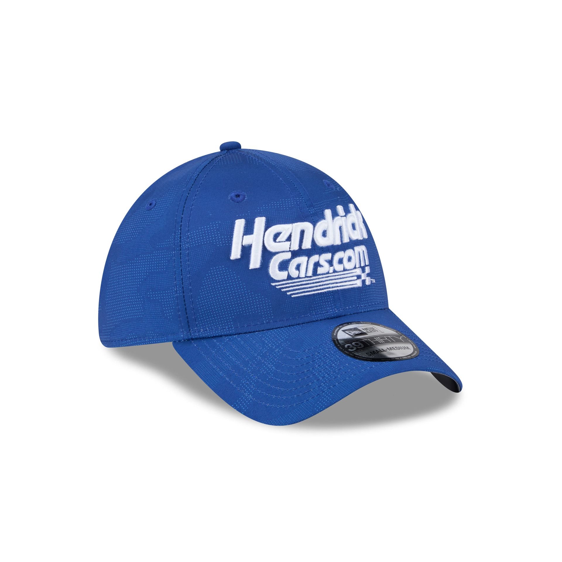 New Era Kyle Larson Tonal Camo 39THIRTY Stretch Fit