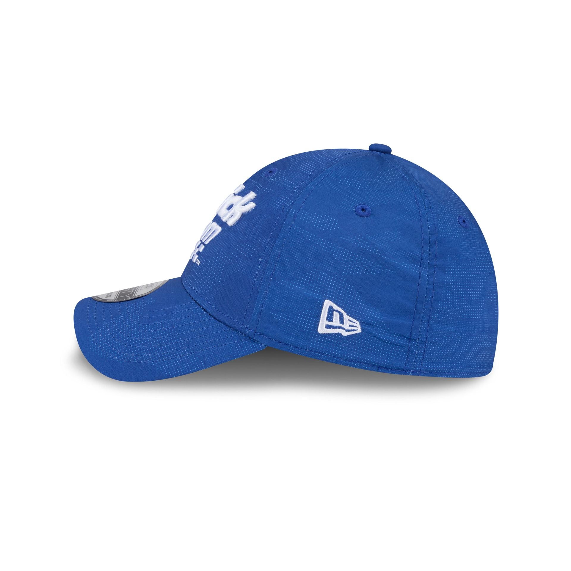 New Era Kyle Larson Tonal Camo 39THIRTY Stretch Fit