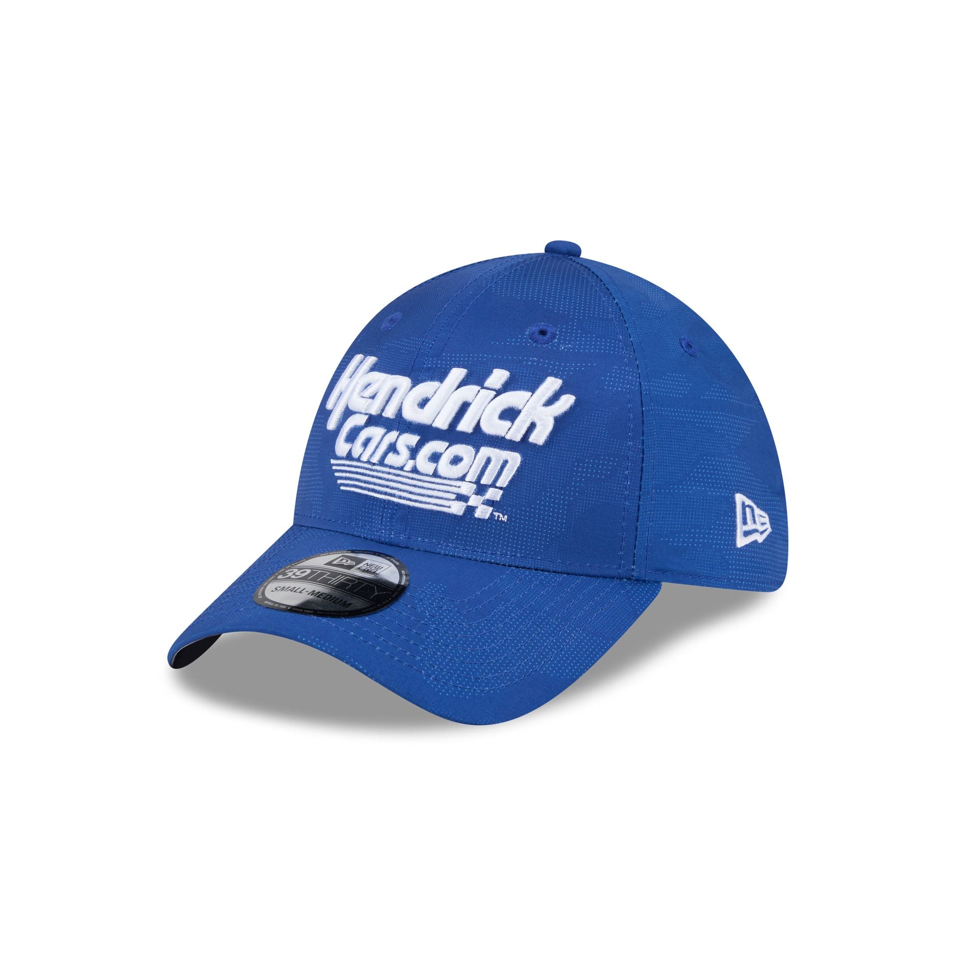 new era Kyle Larson Tonal Camo 39THIRTY Stretch Fit