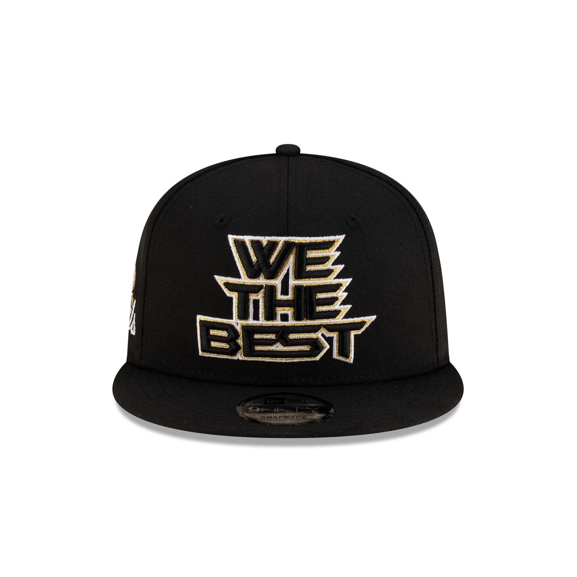 New Era NBA Finals X DJ Khaled "We The Best" 9FIFTY Snapback