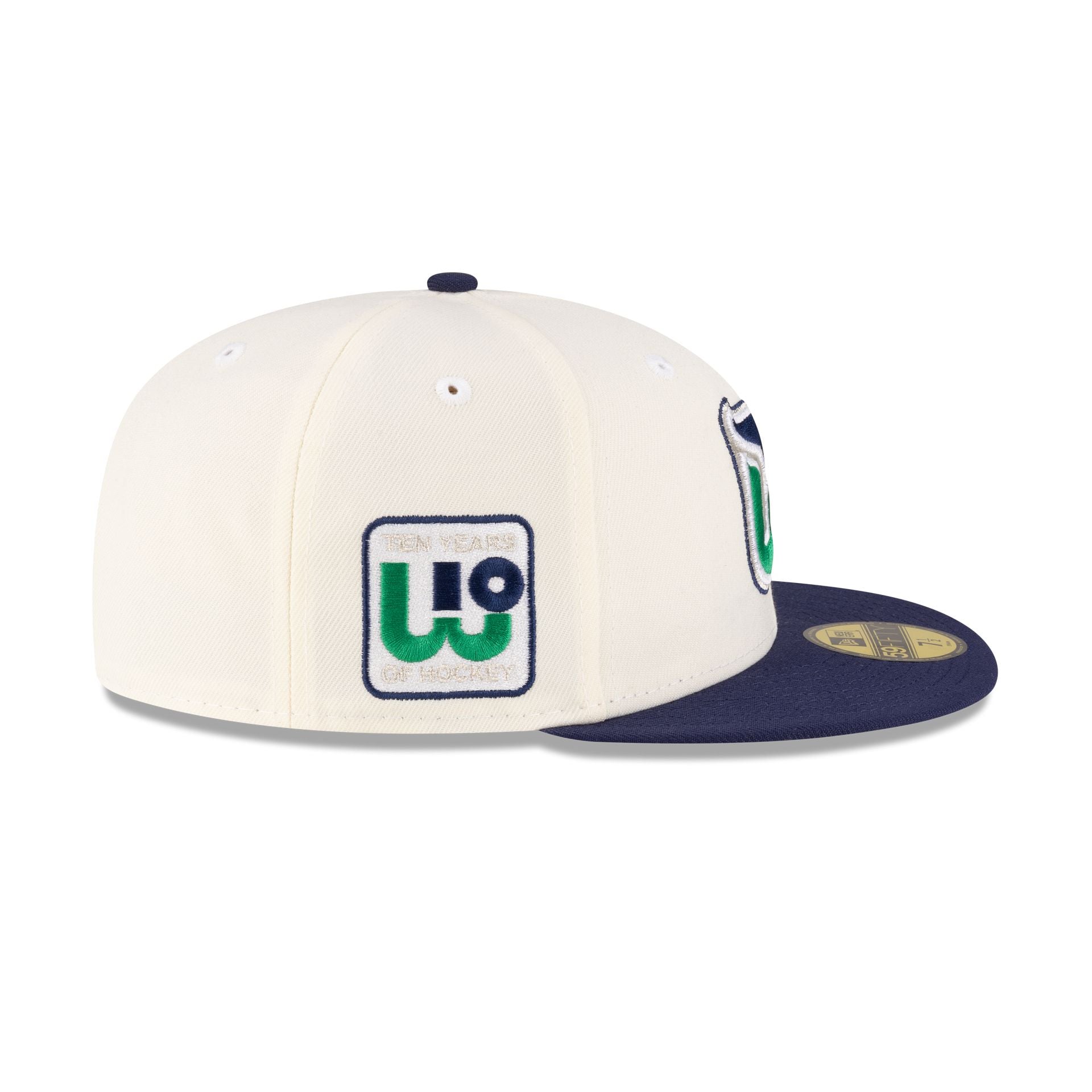 New Era 10 Years 59FIFTY Fitted