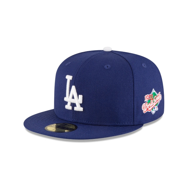 new era 1988 World Series Wool 59FIFTY Fitted