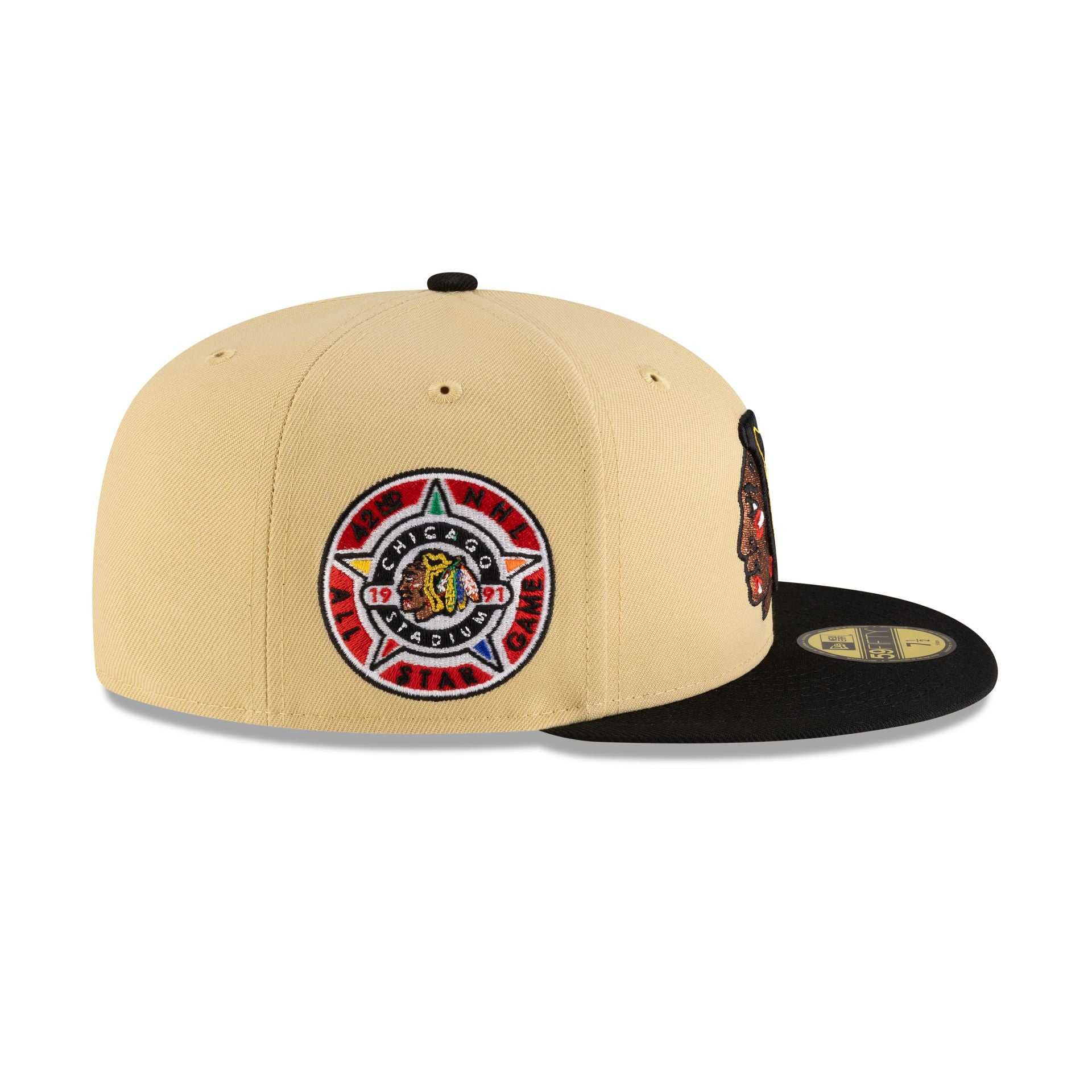 New Era 1991 All-Star Game 59FIFTY Fitted