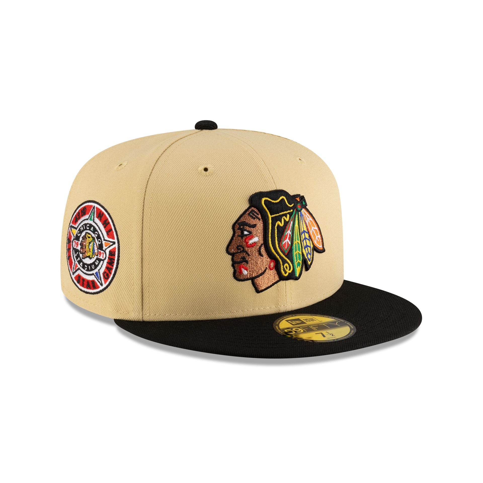 new era 1991 All-Star Game 59FIFTY Fitted
