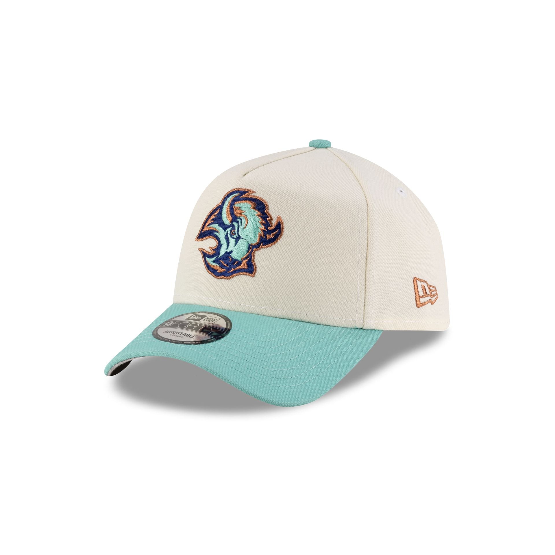 New Era 1994 All-Star Game 9FORTY A-Frame Snapback