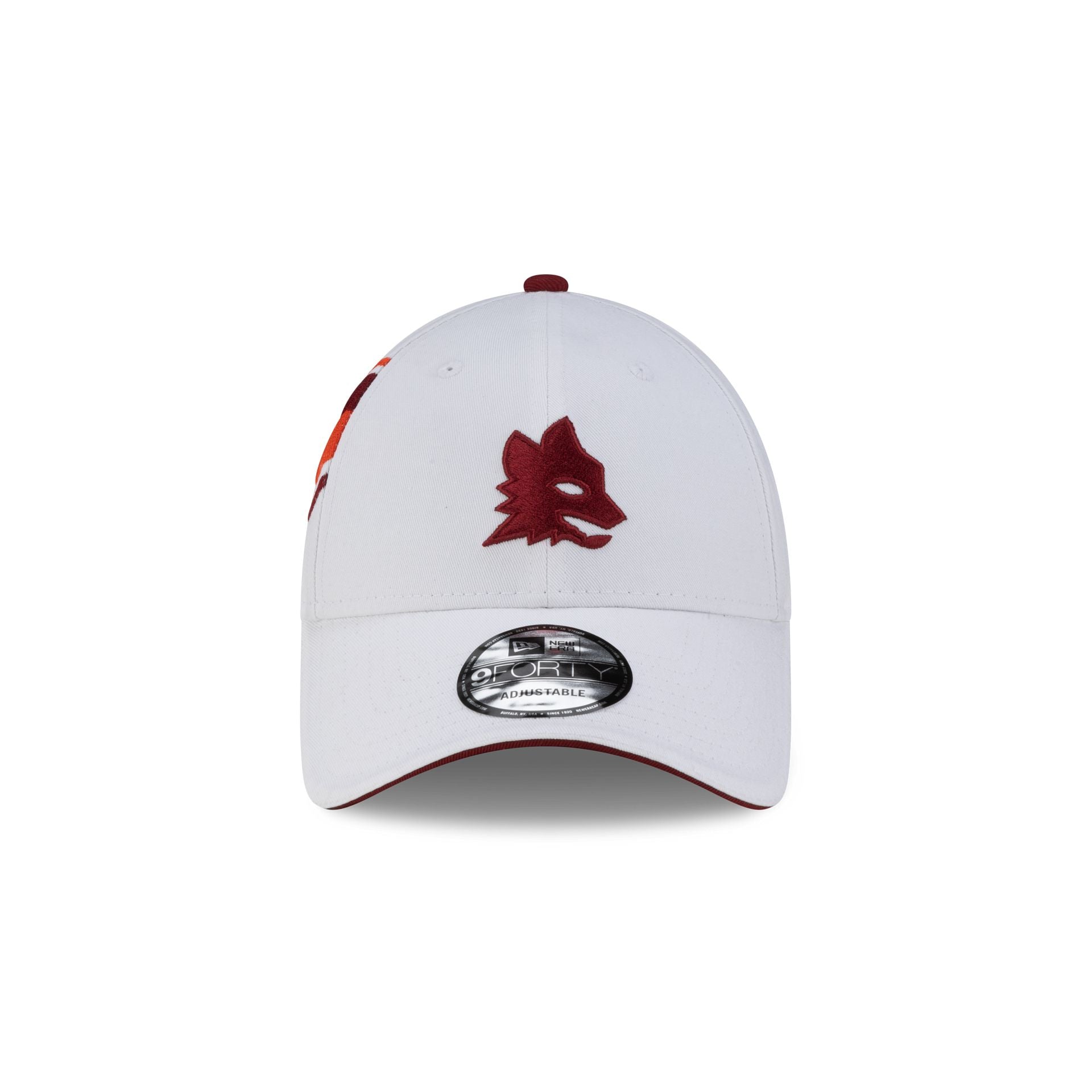 New Era 1994 White 9FORTY Adjustable