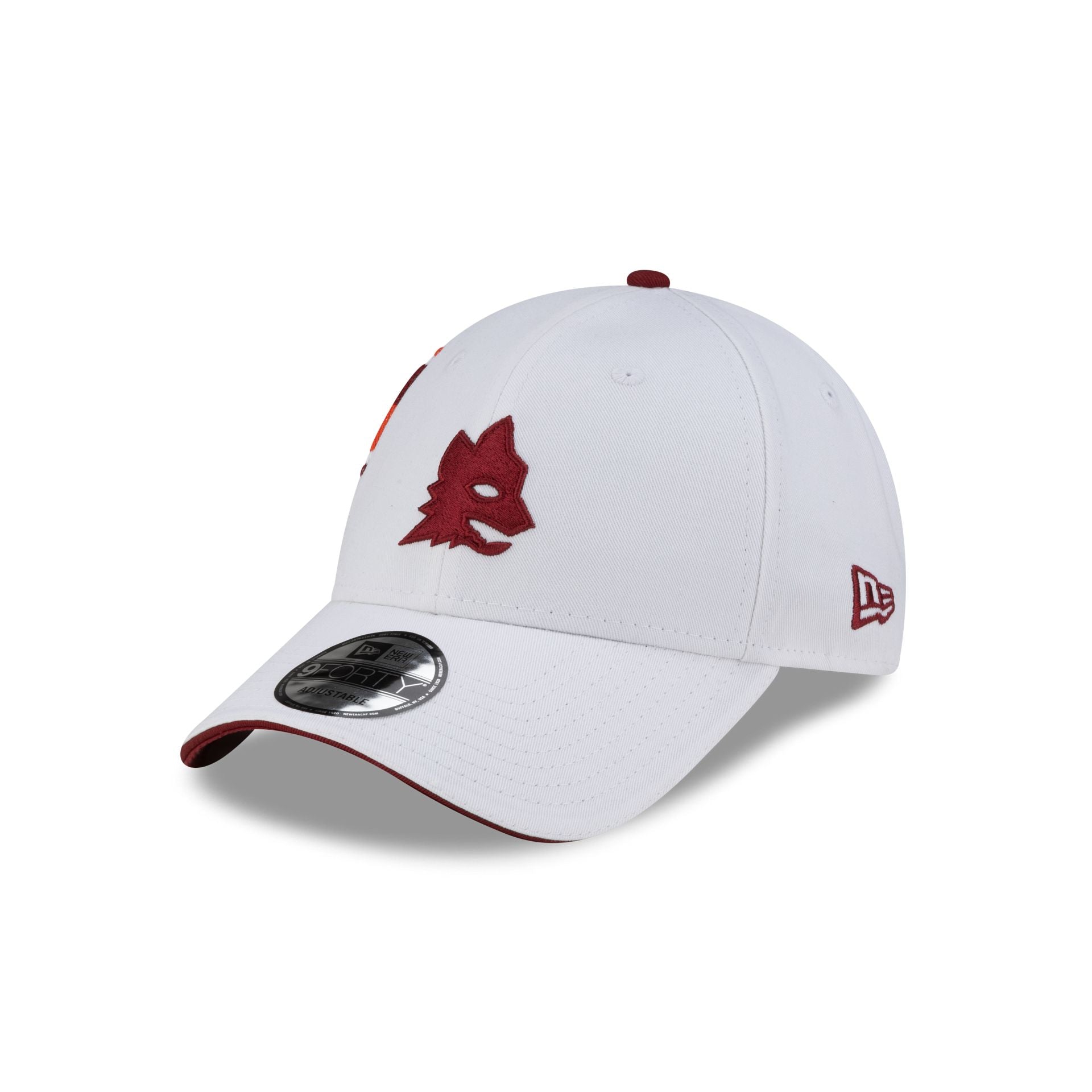 New Era 1994 White 9FORTY Adjustable