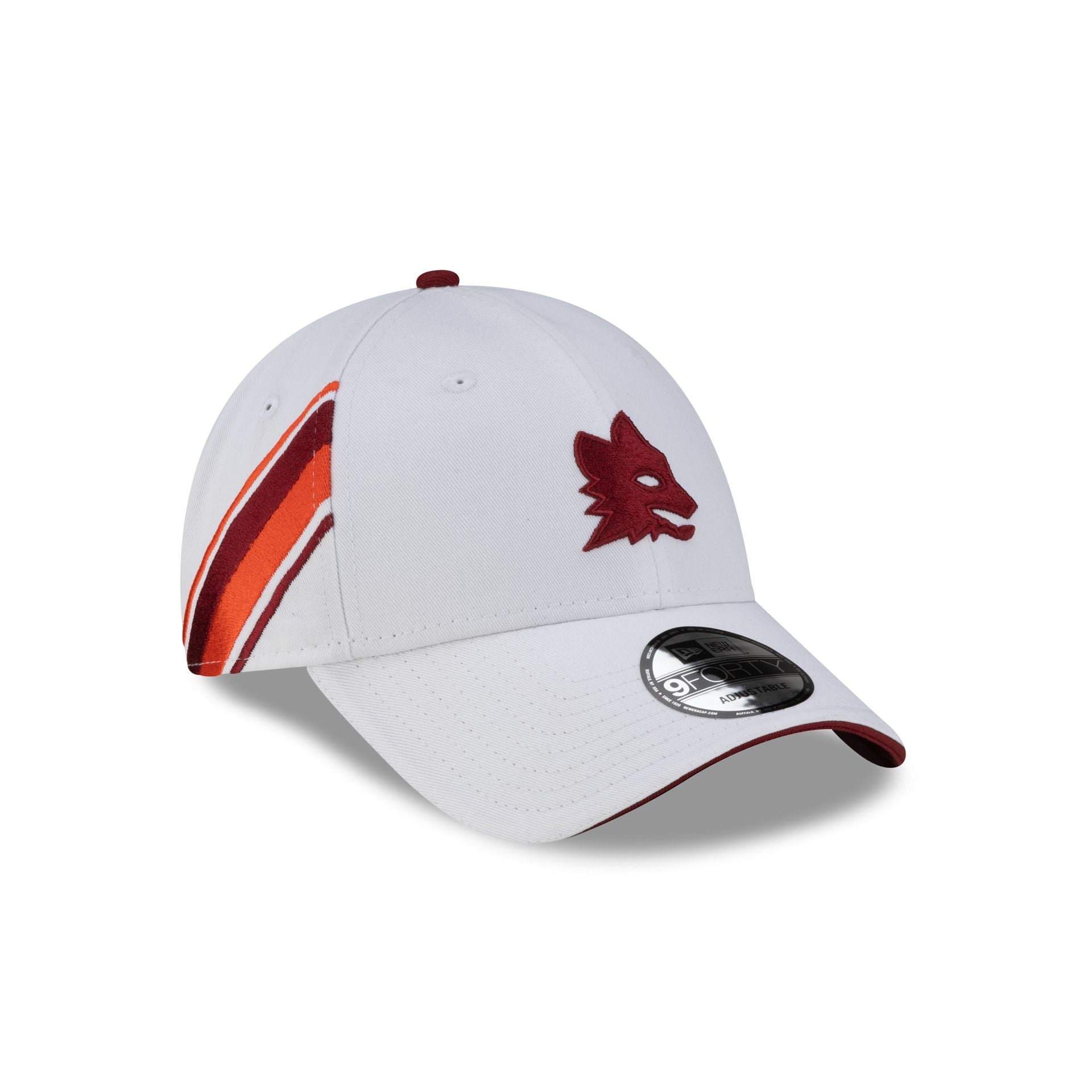 new era 1994 White 9FORTY Adjustable