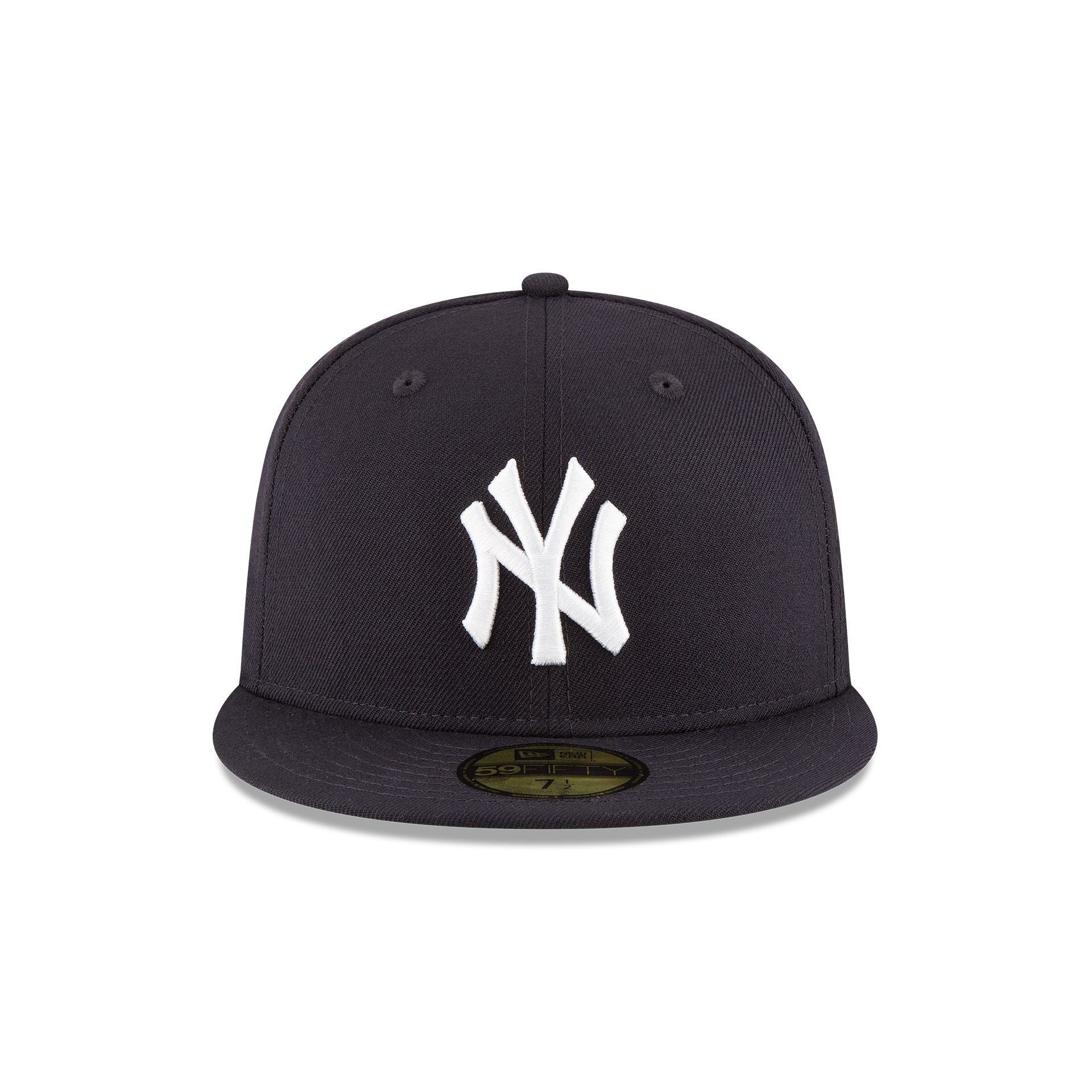 New Era 2000 World Series Wool 59FIFTY Fitted