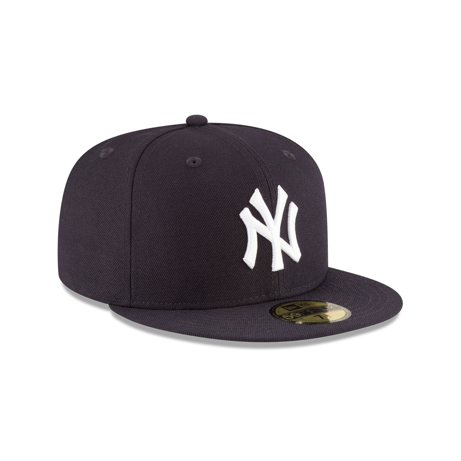 New Era 2000 World Series Wool 59FIFTY Fitted
