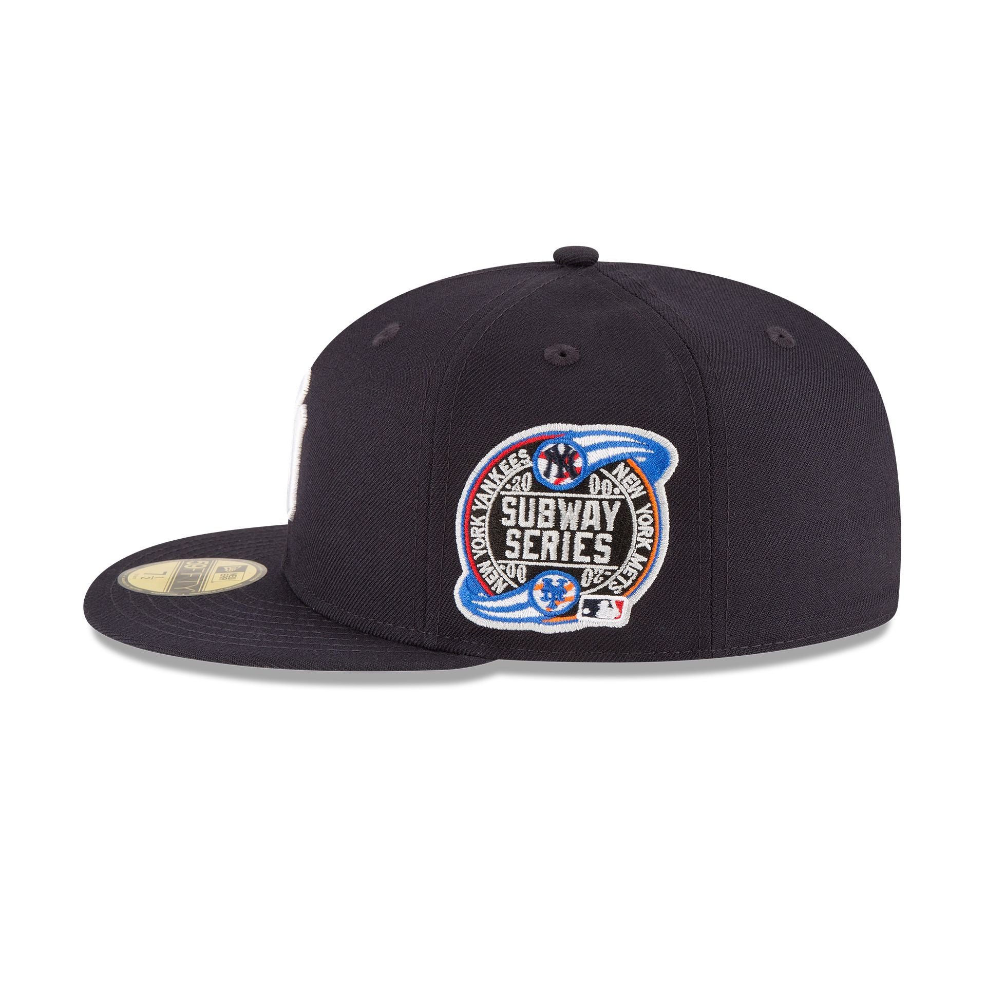 New Era 2000 World Series Wool 59FIFTY Fitted