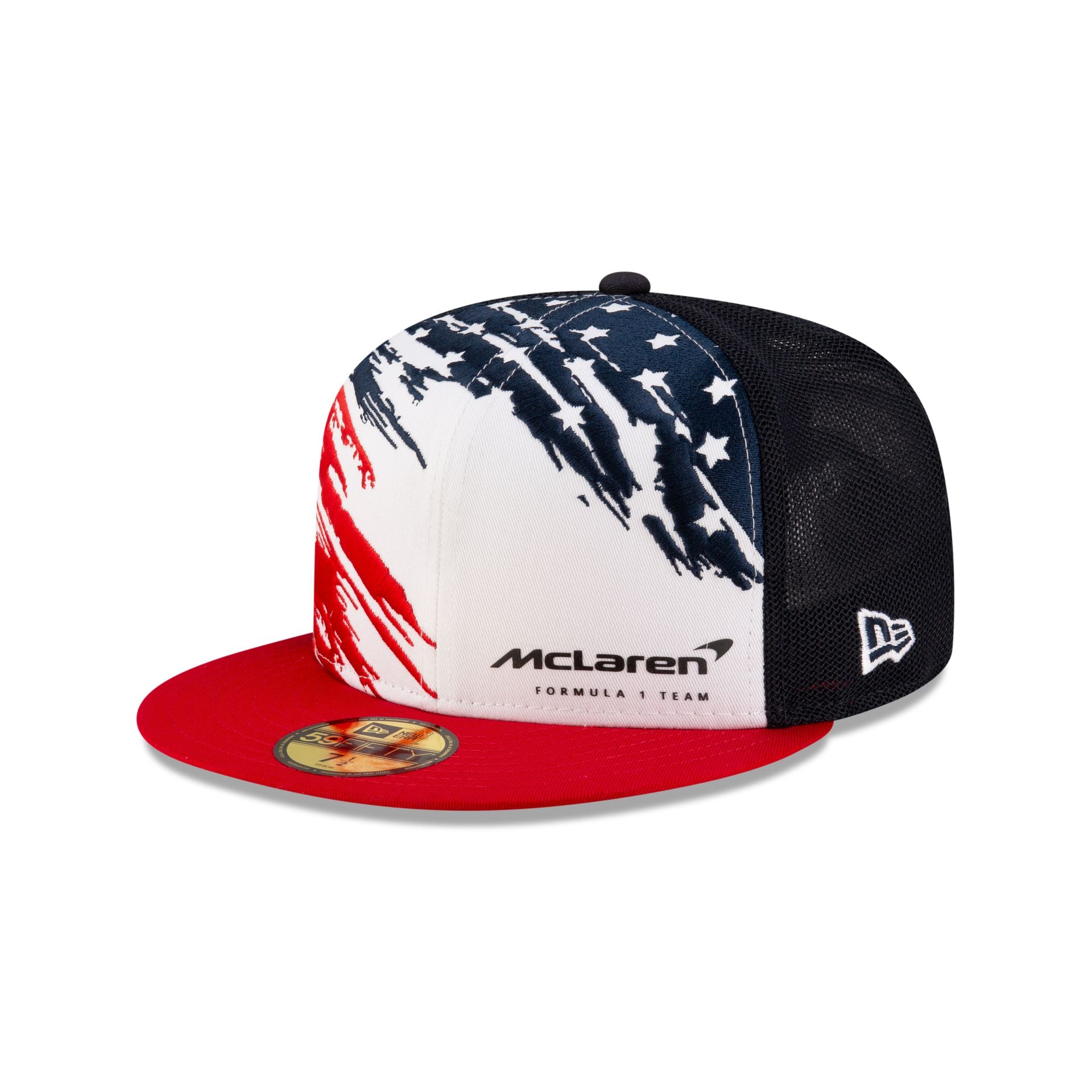 new era 2024 Austin Race Special 59FIFTY Fitted